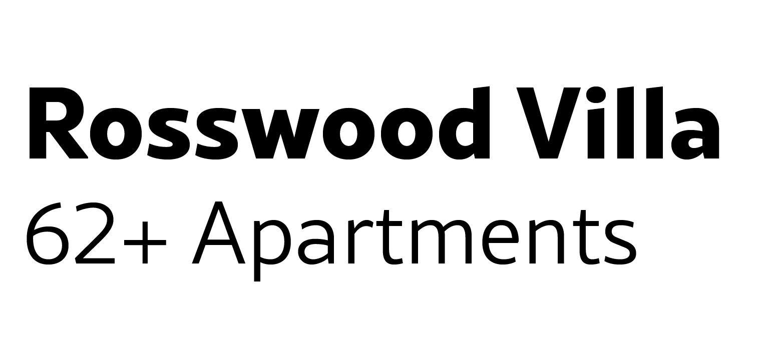 Property Logo at Rosswood Villa Apartments, California, 92701